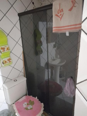Recanto dos pássaros